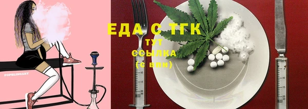 прущий лед Горняк
